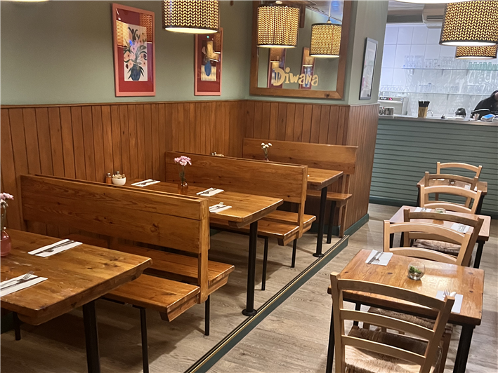 dining room in 2025